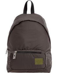 Gcds Rucksack Backpack Travel - Green