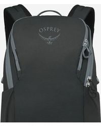 Osprey - Nylon Backpack Recycled Polyester Backpacks - Lyst