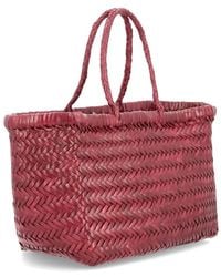 Dragon Diffusion - Handbag Triple Jump Hand Bags - Lyst
