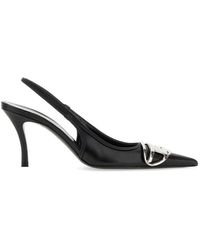 DIESEL - Shoe "D-Venus Sb" - Lyst