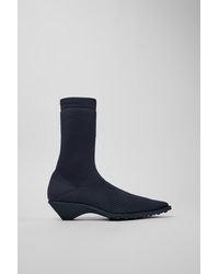 Camper - Anita Ry High Dark Sneaker - Lyst