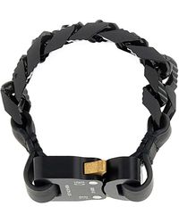 1017 ALYX 9SM - Bracelets - Lyst
