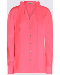Vivienne Westwood - Pink Shirt - Lyst