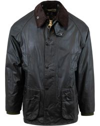 Barbour - Jacket - Lyst