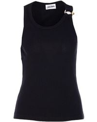 Jean Paul Gaultier - Top - Lyst