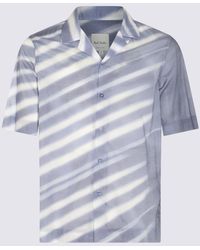 Paul Smith - And Cotton Shirt - Lyst