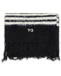 Y-3 - Recycled Polyamide Scarf - Lyst