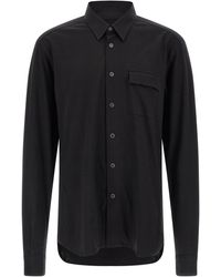 Kiton - 'Buba' Shirt - Lyst
