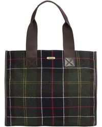 Barbour - Turnberry Tote Bag - Lyst