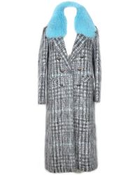 Giada Benincasa Coats for Women | Online Sale up to 74% off | Lyst