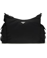 Prada - Explorer Shoulder Bag - Lyst