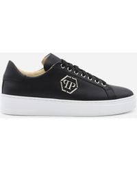 Philipp Plein Shoes for Men - Up to 70% off at Lyst.com