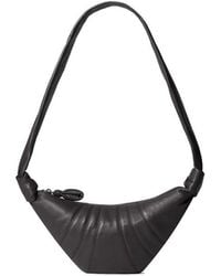 Lemaire - The Croissant Small Bag - Lyst