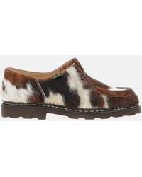 Paraboot - Michael Poil Vache Loafer - Lyst