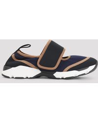 Marni - Mary Jane Running Sneakers - Lyst