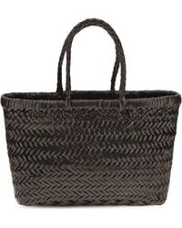 Dragon Diffusion - Gora Mini Handbag Dark - Lyst