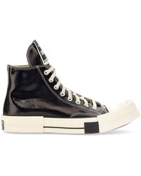 Rick Owens DRKSHDW High-top sneakers 