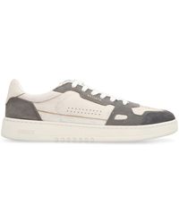 Axel Arigato - Dice Lo Leather Low-Top Sneakers - Lyst
