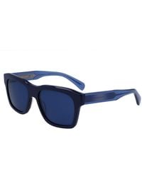 Ferragamo - Acetate Sunglasses - Lyst