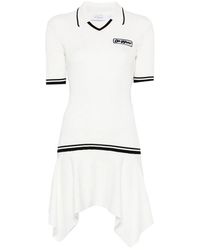 Off-White c/o Virgil Abloh - Dresses - Lyst