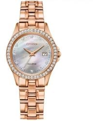 Citizen - Classic - Lyst