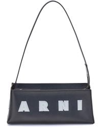 Marni - Shoulder Bags - Lyst