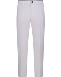 Department 5 - Slim-Fit Chino Trousers Cotton Chinos - Lyst