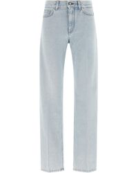 Givenchy - Straight Jeans - Lyst