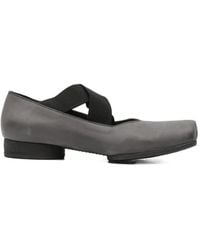 Uma Wang - Leather Ballets - Lyst