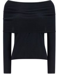 Max Mara - 'Mxmfaretra' Sweater - Lyst