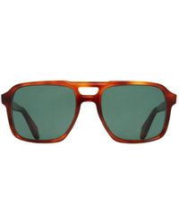 Cutler and Gross - 1394 05 Sunglasses - Lyst