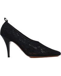 Stella McCartney - Stella Mc Cartney Pizzo Pump - Lyst
