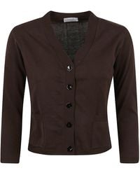 Charlott - Cadigan A V - Lyst