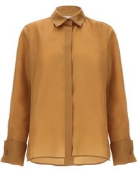 Max Mara - 'Nola' Shirt - Lyst