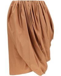Chloé - Chloé Skirt - Lyst