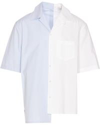 Lanvin - Shirts - Lyst