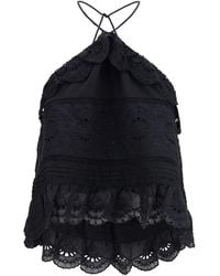 Isabel Marant - Polyester Blouse - Lyst