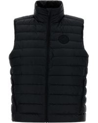 Canada Goose - 'Aethera' Vest - Lyst