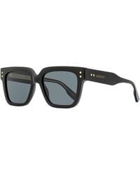 Gucci - Square Sunglasses Gg1084S 001- 54Mm 1084 Plastic (Acetate) - Lyst