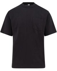 The North Face - Dome T-Shirt - Lyst