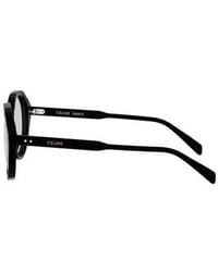 Celine - Optical Frames Acetate Eyewear Optical-Frames - Lyst