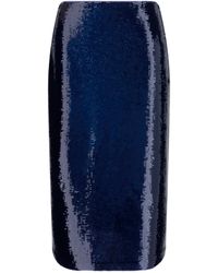 Tom Ford - Sequin Midi Skirt - Lyst
