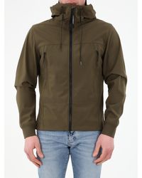 C.P. Company Casual jackets for Men - Up to 55% off | Lyst