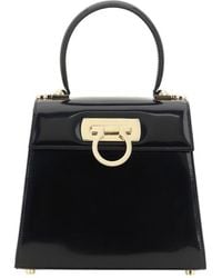 Ferragamo - Handbags - Lyst