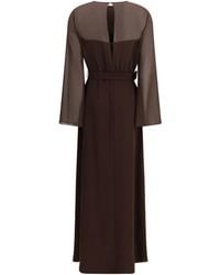 P.A.R.O.S.H. - Dresses - Lyst