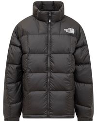 The North Face - Lhotse Down Jacket - Lyst