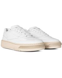 Reebok - Club C Ltd Lthr Sneakers - Lyst