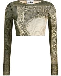 Jean Paul Gaultier - 'Re-Edition - Lyst