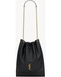 Saint Laurent - Saint Laurent Sl H25 Shoulder Bag - Lyst