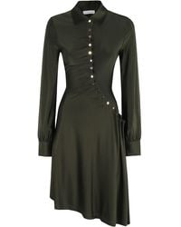 Rabanne - Robe - Lyst